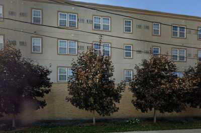 Photo of Sacred Hearts Senior Apartments