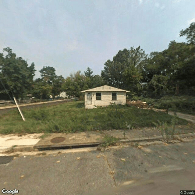 street view of Prestige Assisted Living