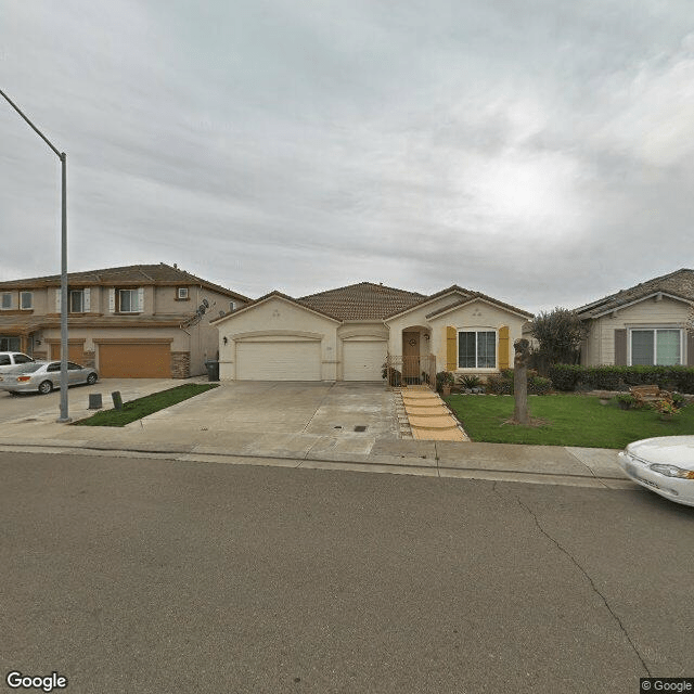 street view of Parkview Senior Living