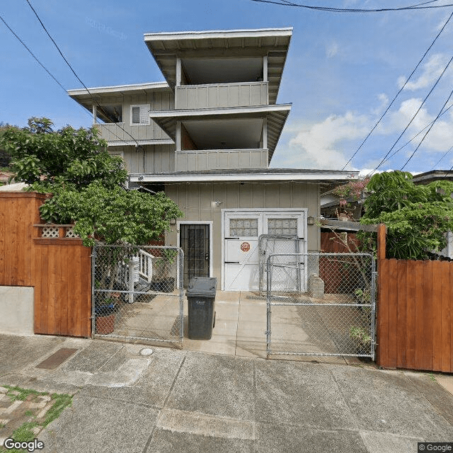 street view of Maybin, Carl