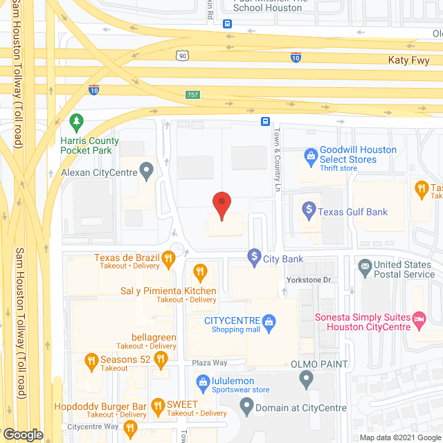 Home Helpers & Direct Link in google map