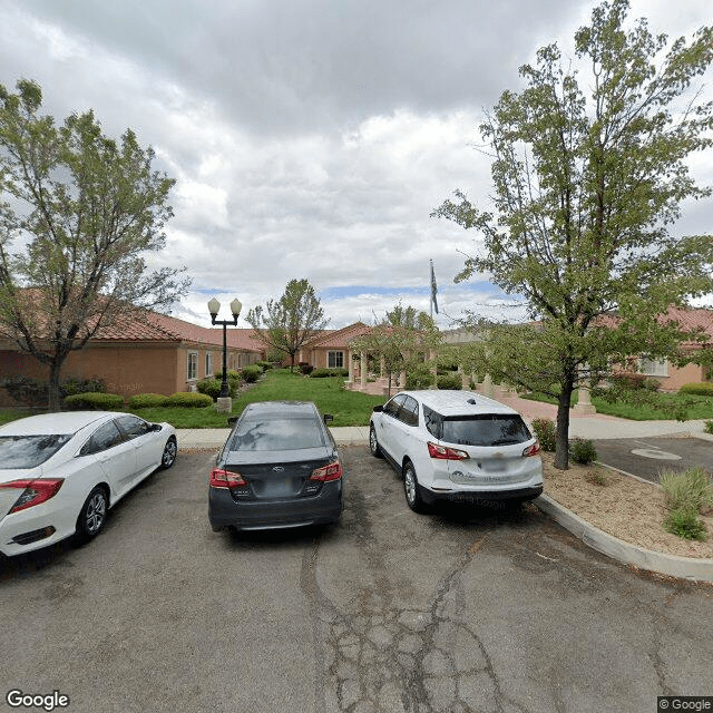 street view of Alta Skilled Nursing and Rehabilitation Center