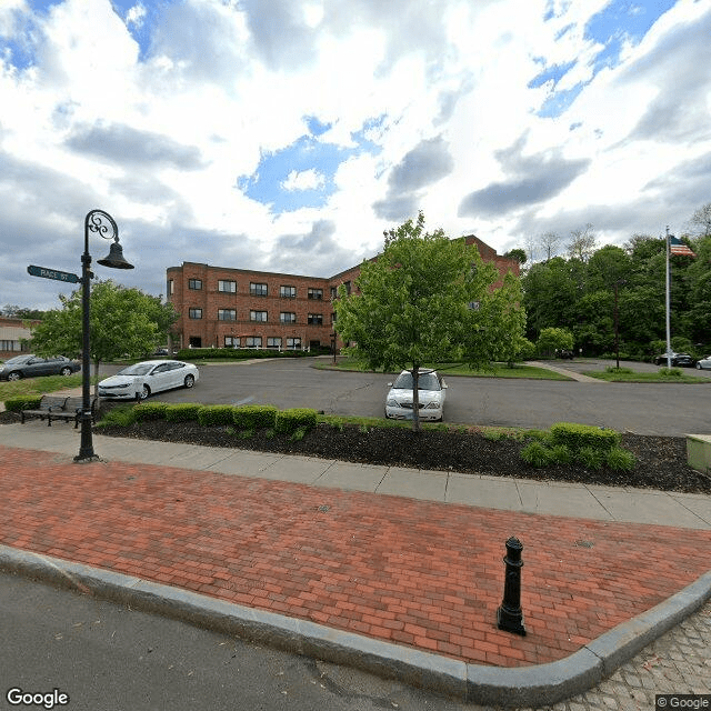 street view of Ingraham Manor