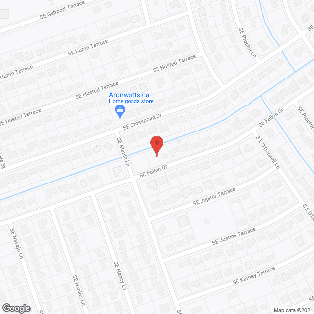 Lifelong Learning Center II in google map