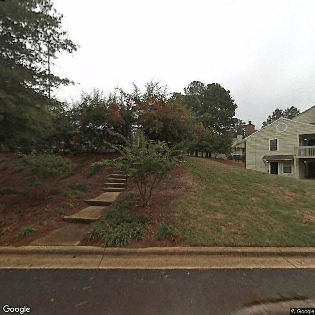 street view of Sailboat Bay