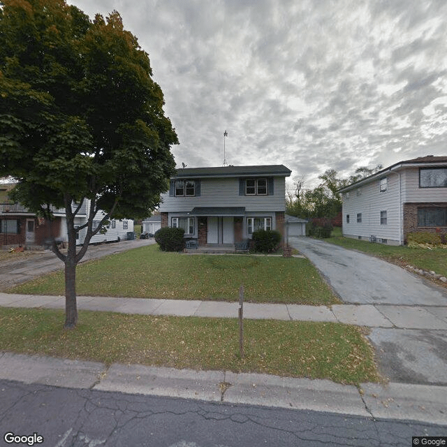 street view of Home Sweet Home Care