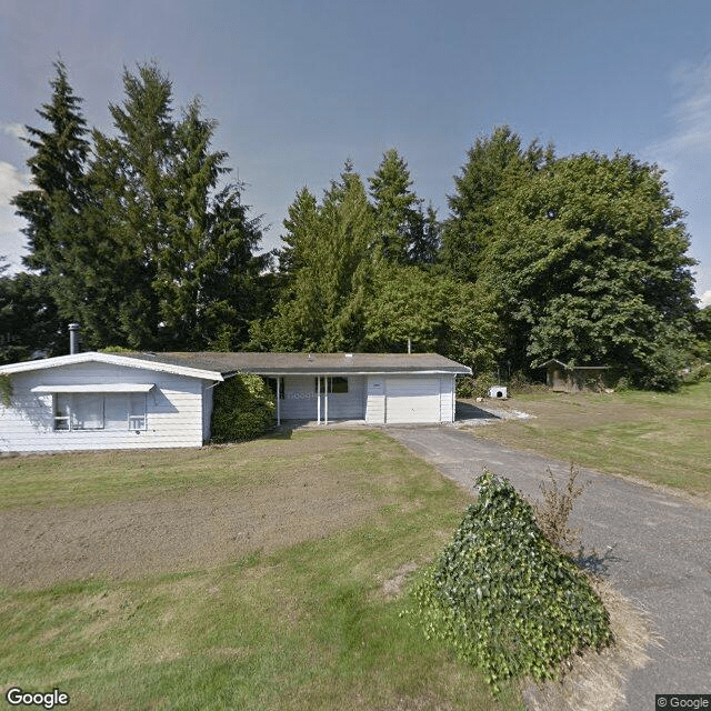 street view of Cedar Valley Manor