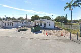 street view of South Hialeah Manor