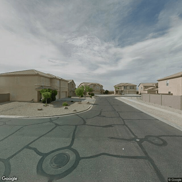 street view of Faddco Assisted Living