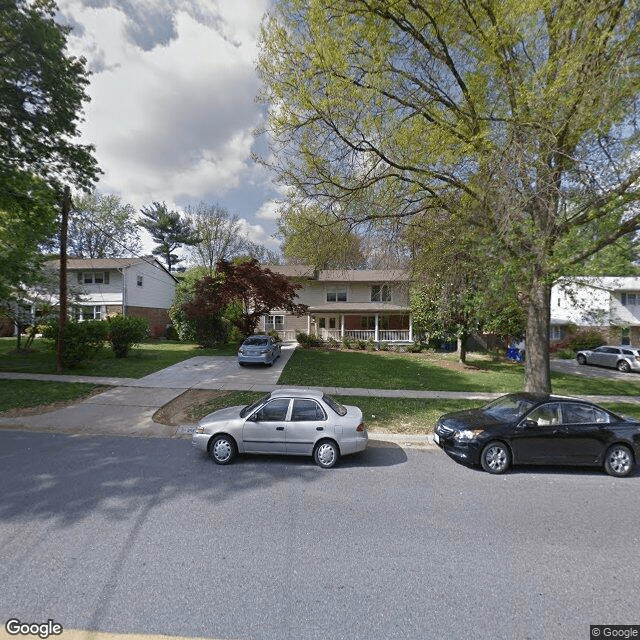 street view of Eden Kosher Homes