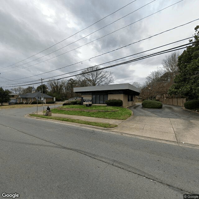 street view of J and D Health care services