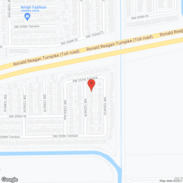 Meadow Wood Homes LLC in google map