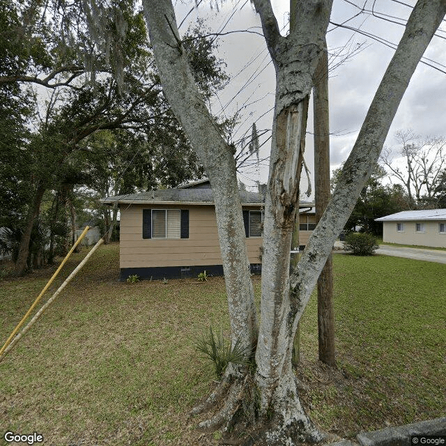 street view of Loving Care Living Facility