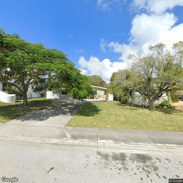 street view of Home Sweet Home of Biscayne LLC