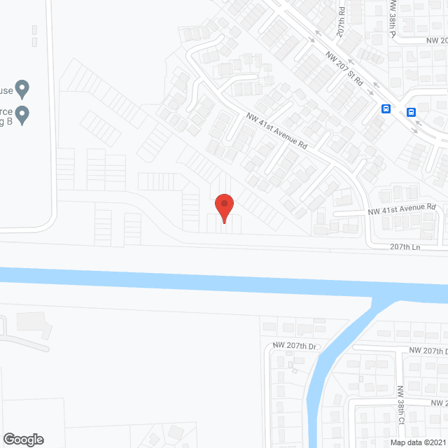 Holistic Comprehensive Care Center Inc in google map