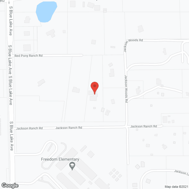 Linden Lea Assisted Living Inc in google map