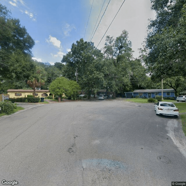 street view of Lester, Patricia Ann