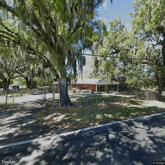 street view of Heritage Oak ALF of Plant City