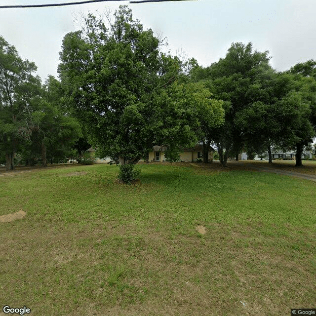 street view of Heidi's Haven