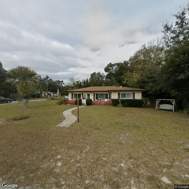 street view of Parkview Assisted Living