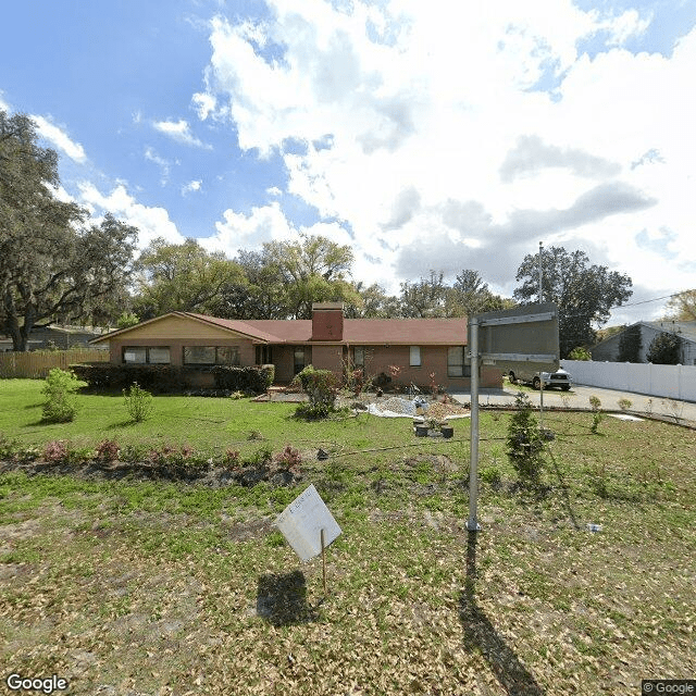 street view of Manley, Geraldine Biggers