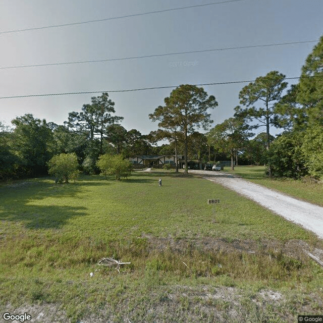 street view of Casual Country Living