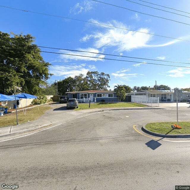 street view of Casa Vivebien Inc