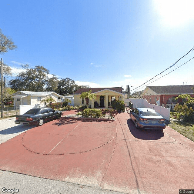 street view of Casa Loreto Assisted Living Facility, Inc