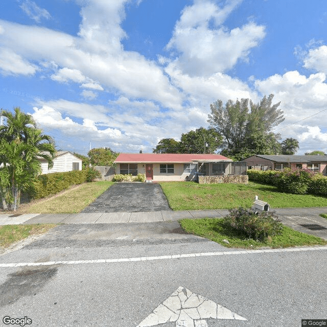 street view of Genesis Assisted Living Facility, Inc