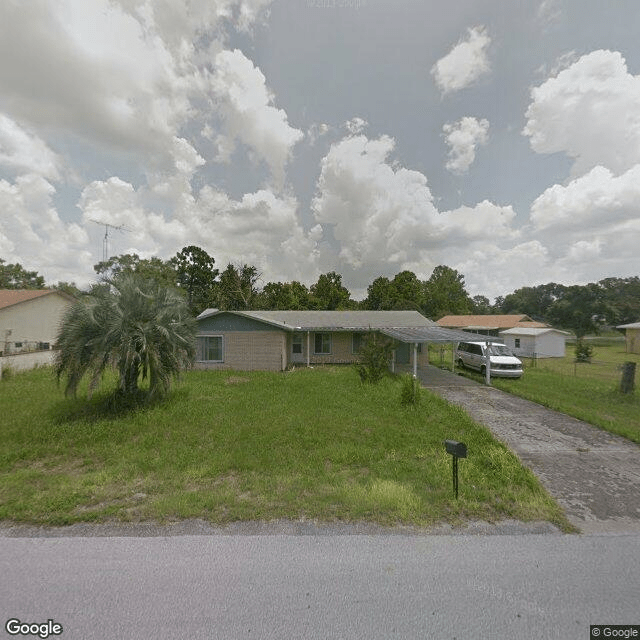 street view of Gbadam, Doris A.