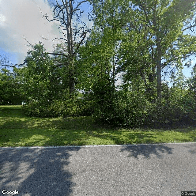 street view of Tropical Paradise