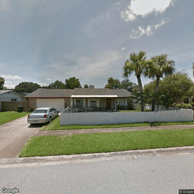 street view of Trinity Care Center ALF