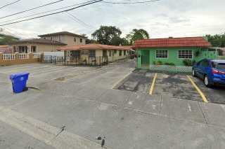 street view of Bosan Residence Corp