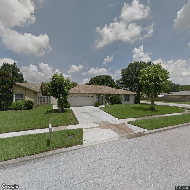 street view of Ernie's Assisted Living Facility II