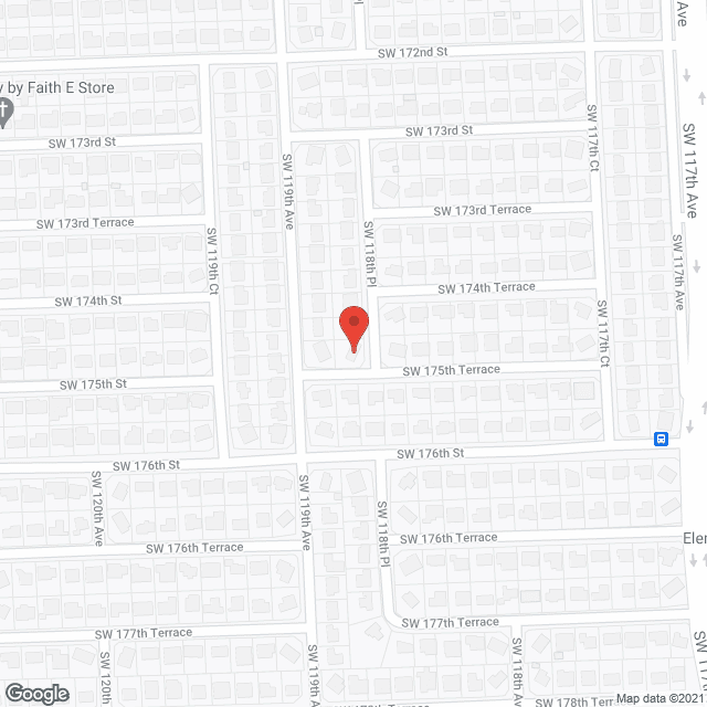 B and B Home Care II, Inc in google map
