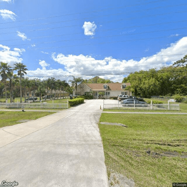 Photo of Silver Creek Assisted Living St. Cloud