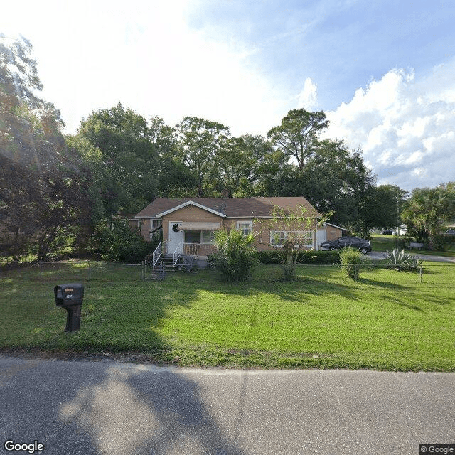 street view of Dowdell, Daniel and Julia