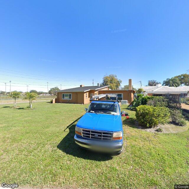 street view of Autumn Breeze Assisted Living Facility