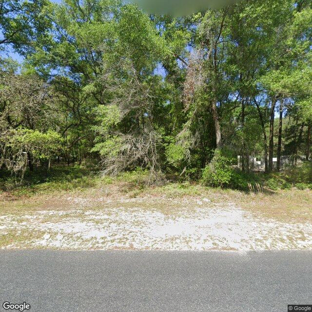 street view of Sherill Warner Adult Assisted Home