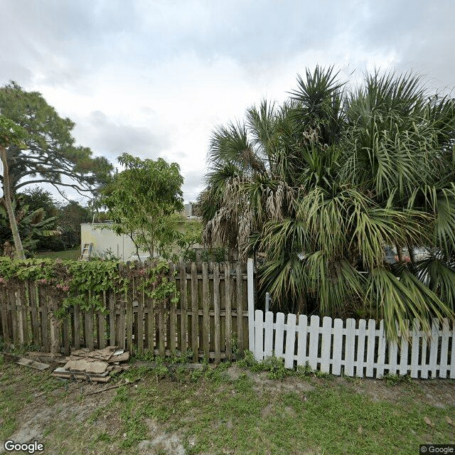 street view of Sarah's Care Assisted Living Facility Corp