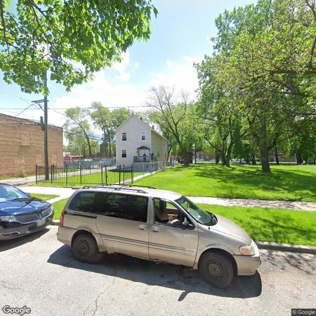 street view of New Beginnings Recovery Homes, Inc.