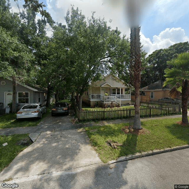 street view of Always at Home, LLC - Bayou View ALF