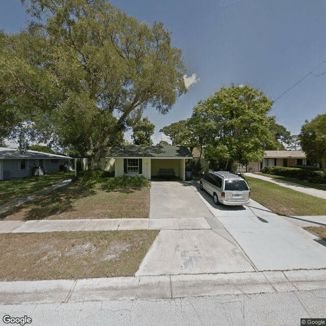 street view of Jacob's Ladder Family Assisted Living