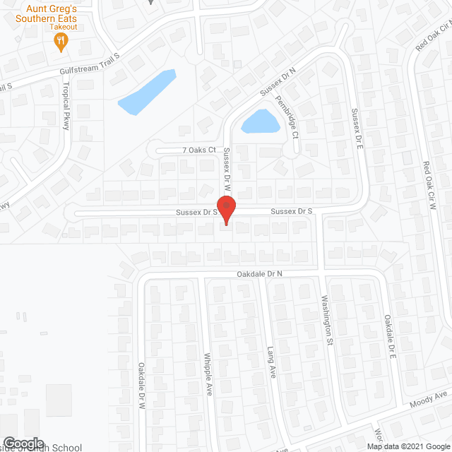 Jabot's Assisted Living, Inc in google map