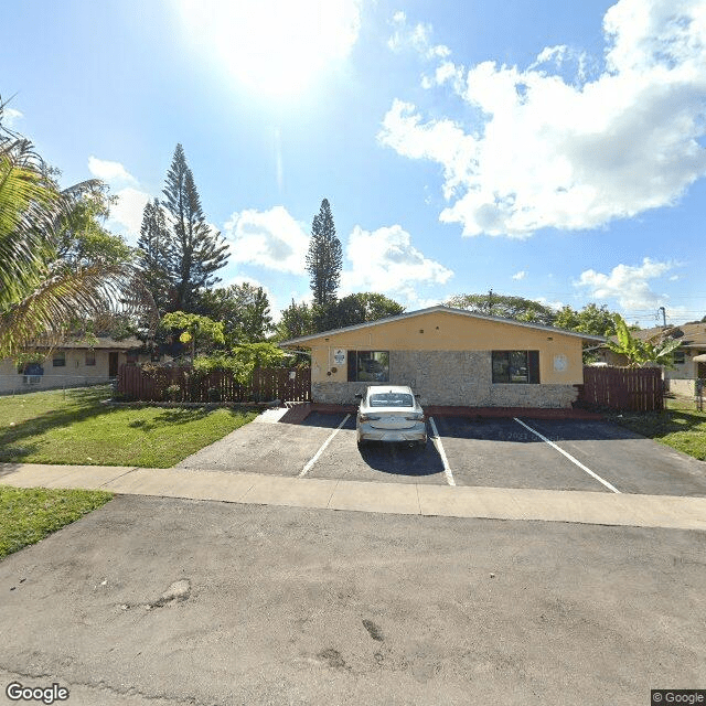 street view of Alea Assisted Living Facilities LLC