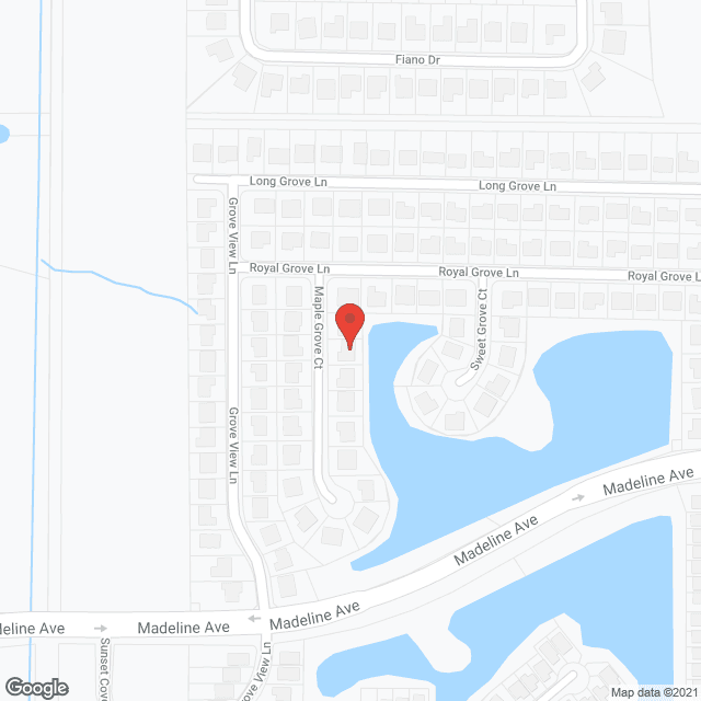 Bayside Care Center, Inc in google map