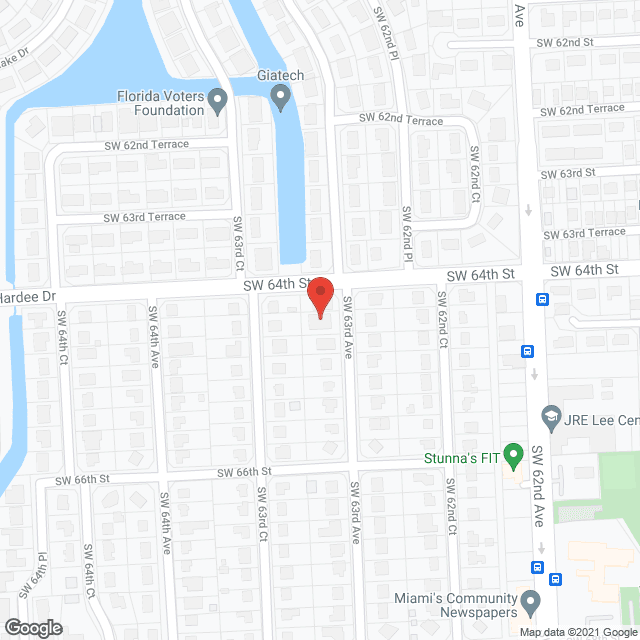 Adiuvo, LLC in google map