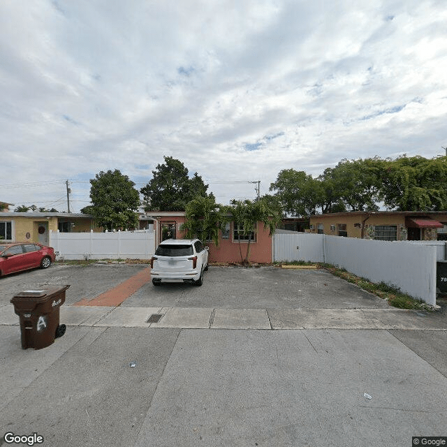 street view of Adam Home # 2 Inc