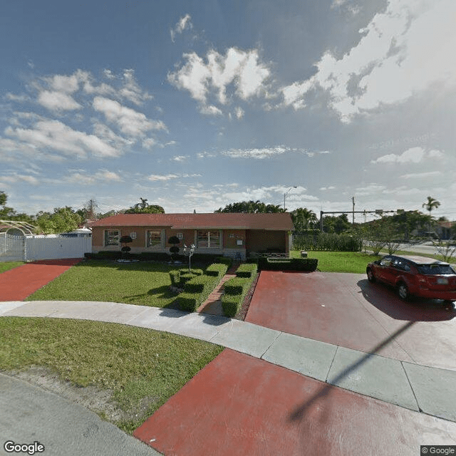 Coral Park Senior Care of Miami 