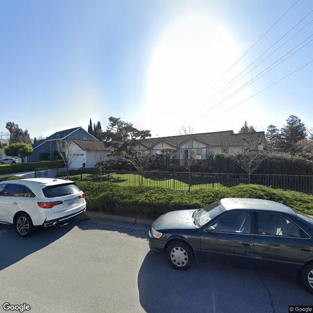 street view of Michiko-En Care Home